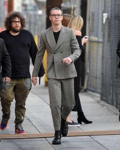Gallery of Will Poulter