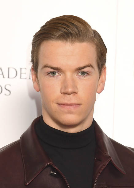 Gallery of Will Poulter