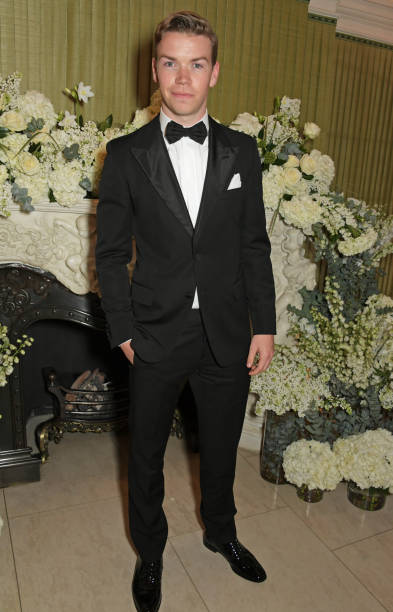 Gallery of Will Poulter