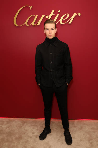 Gallery of Will Poulter