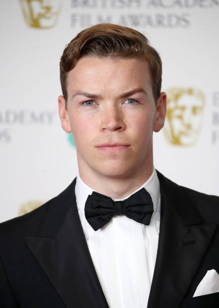 Gallery of Will Poulter