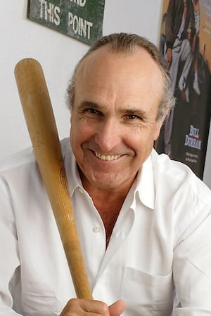 Gallery of Ron Shelton