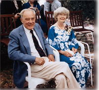 late spouse: Albert J. Guerard