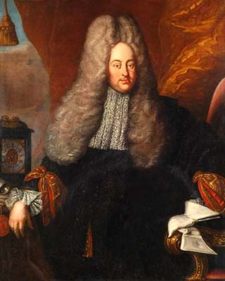Friend: Jakob Hermann