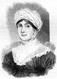 Joanna Baillie