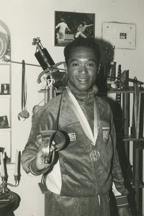 Bronze Olympic Medal
