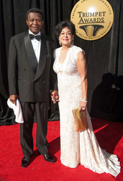 Spouse: Jackie Brock