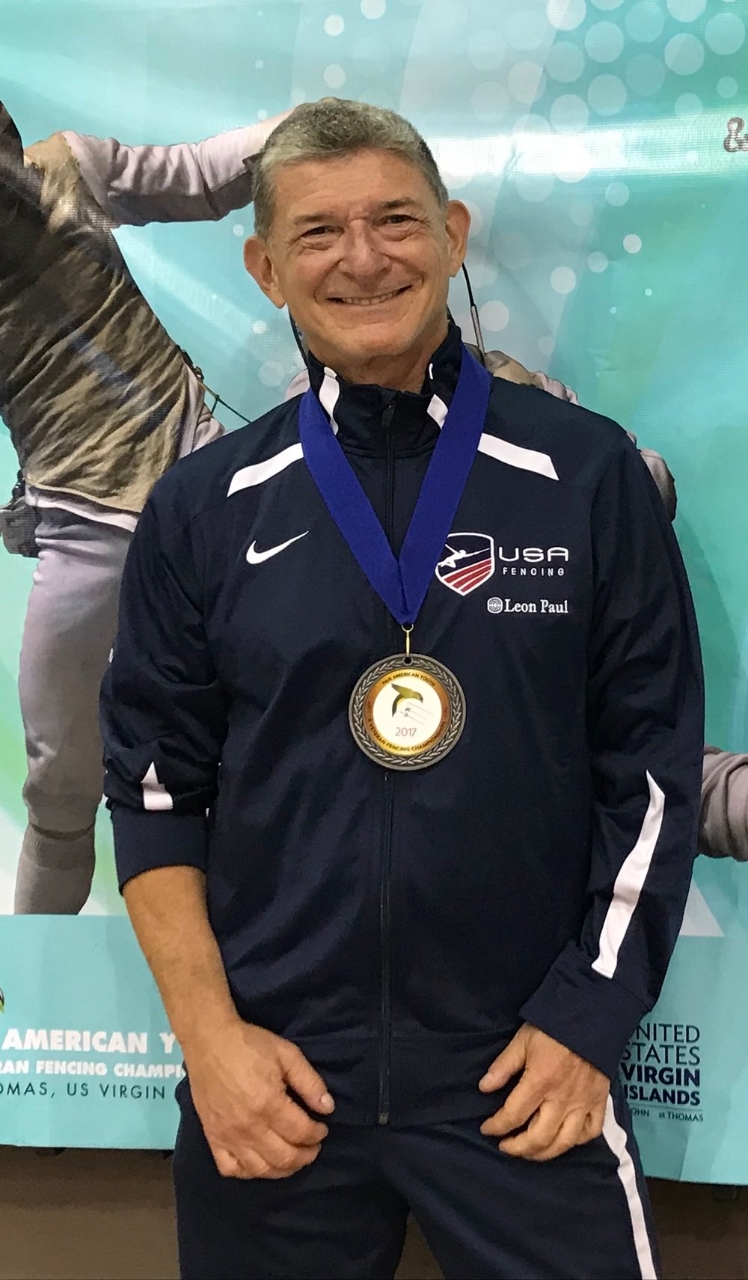 Teammate: John Friedberg