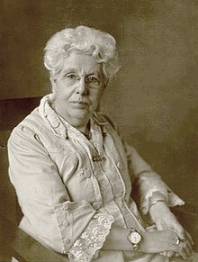 Gallery of Annie Besant