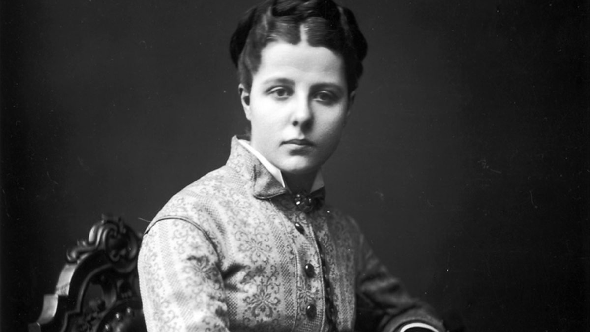 Gallery of Annie Besant