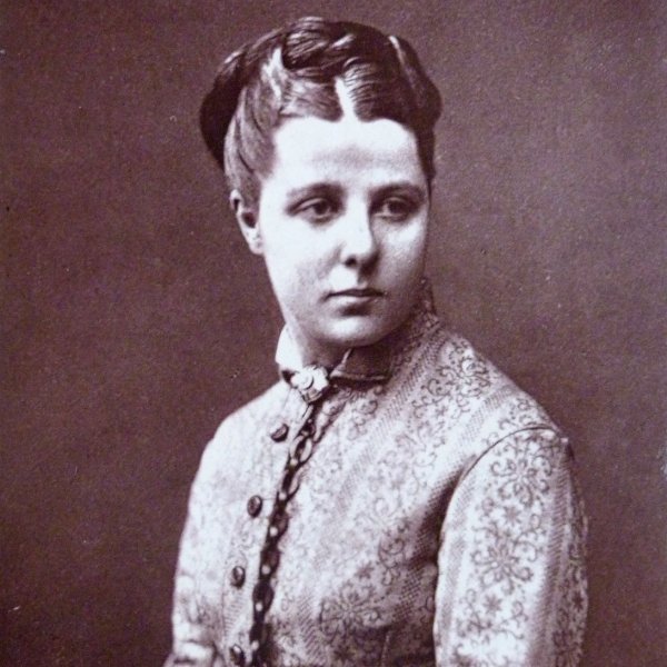 Gallery of Annie Besant