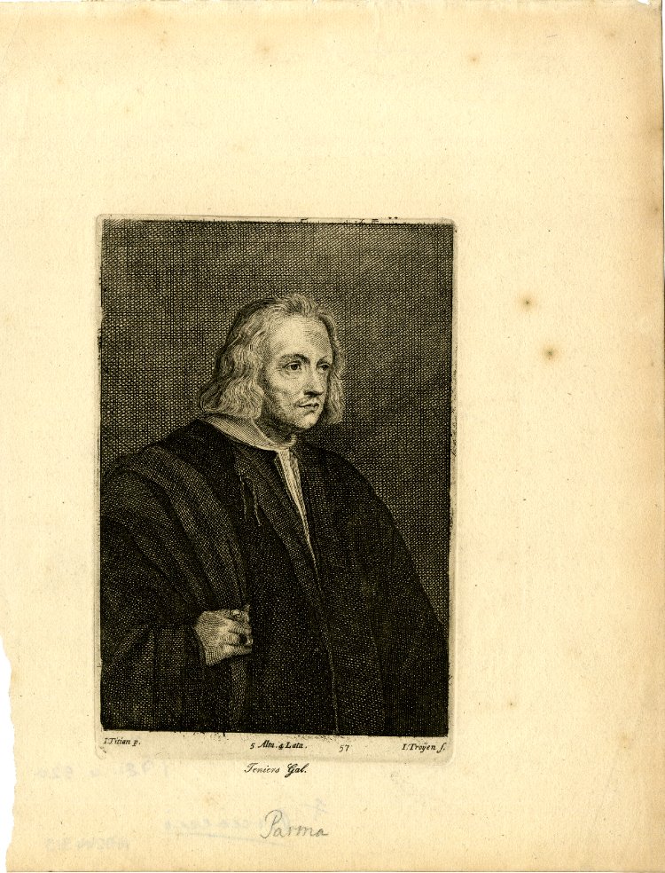Gallery of Gian Bartolotti
