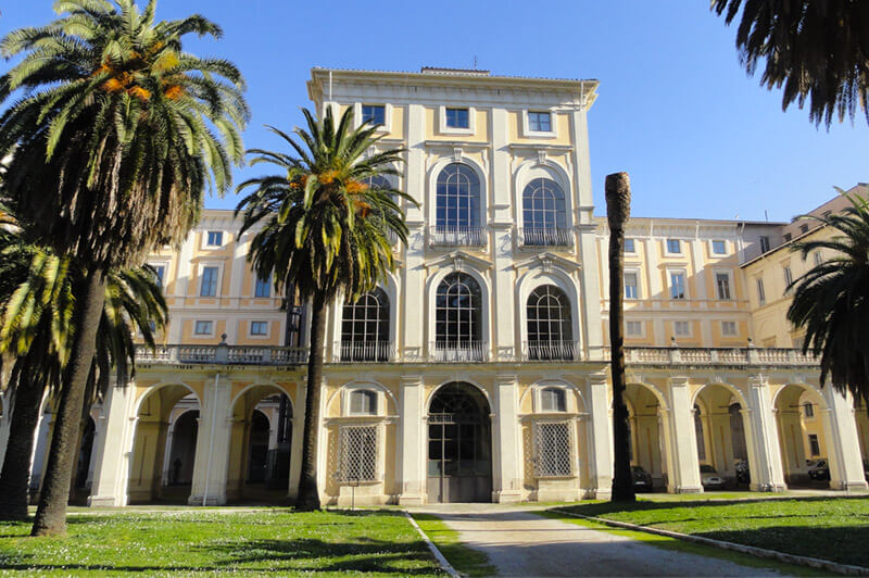 Accademia dei Lincei