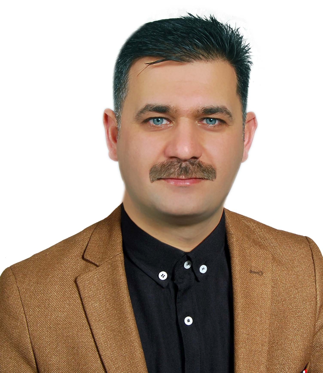 Ali Al-Qassab