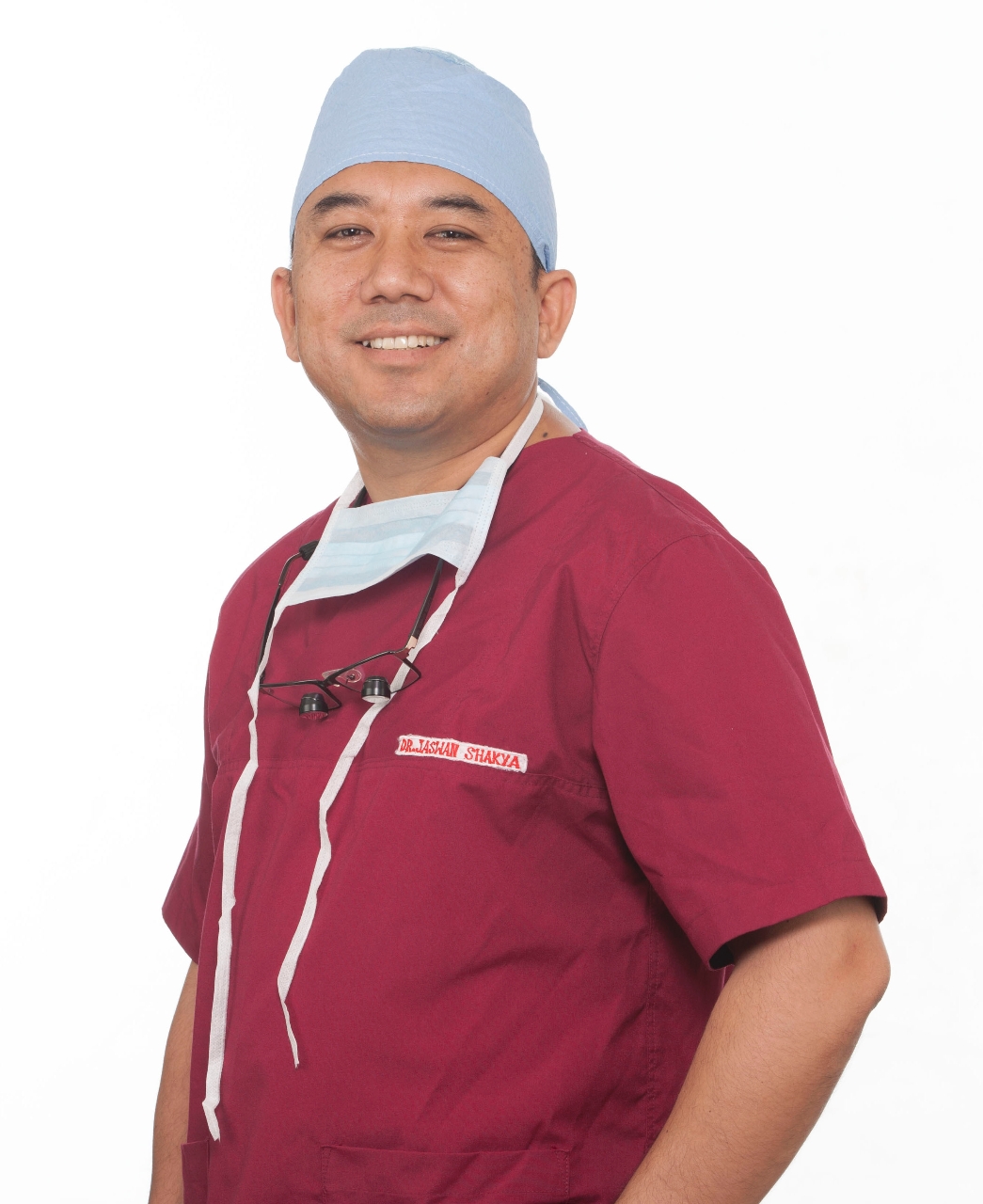 Jaswan Shakya