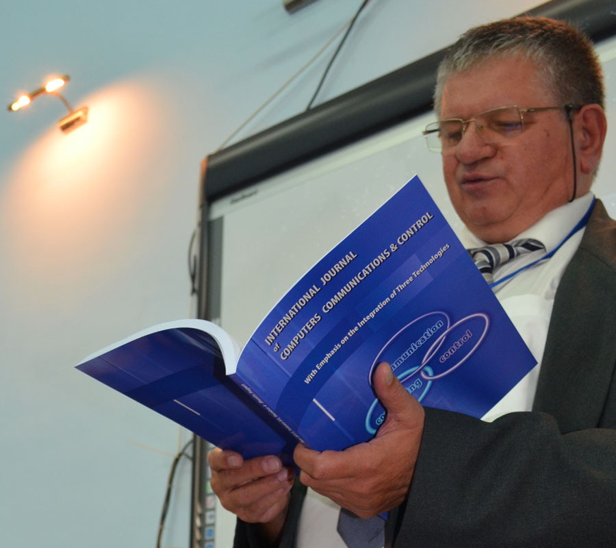 Ioan Dzitac