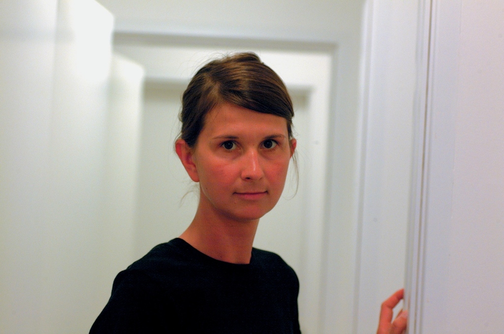 Monika Sosnowska