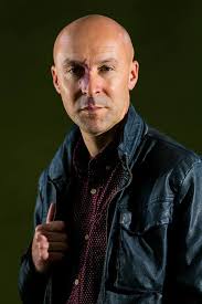 Gallery of Christopher Brookmyre