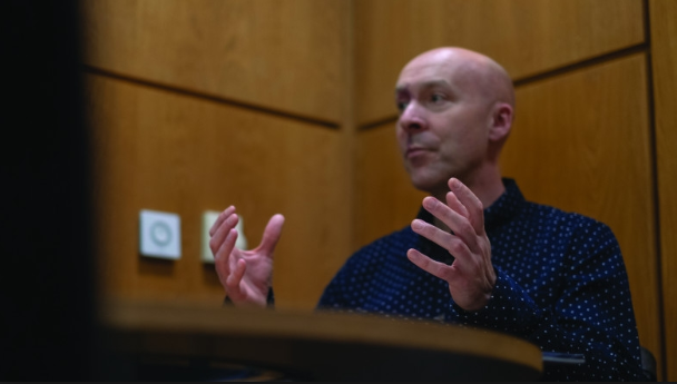 Gallery of Christopher Brookmyre