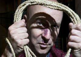 Gallery of Christopher Brookmyre