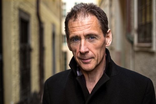 David Lagercrantz