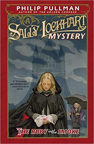 Philip Pullman Born October 19 1946 British Educator Writer World Biographical Encyclopedia