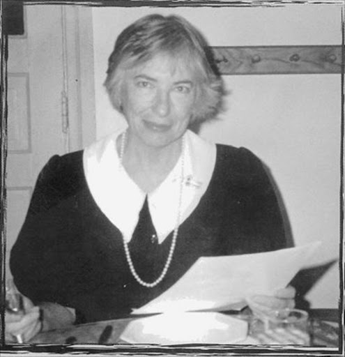 Mother: Felicia Geffen