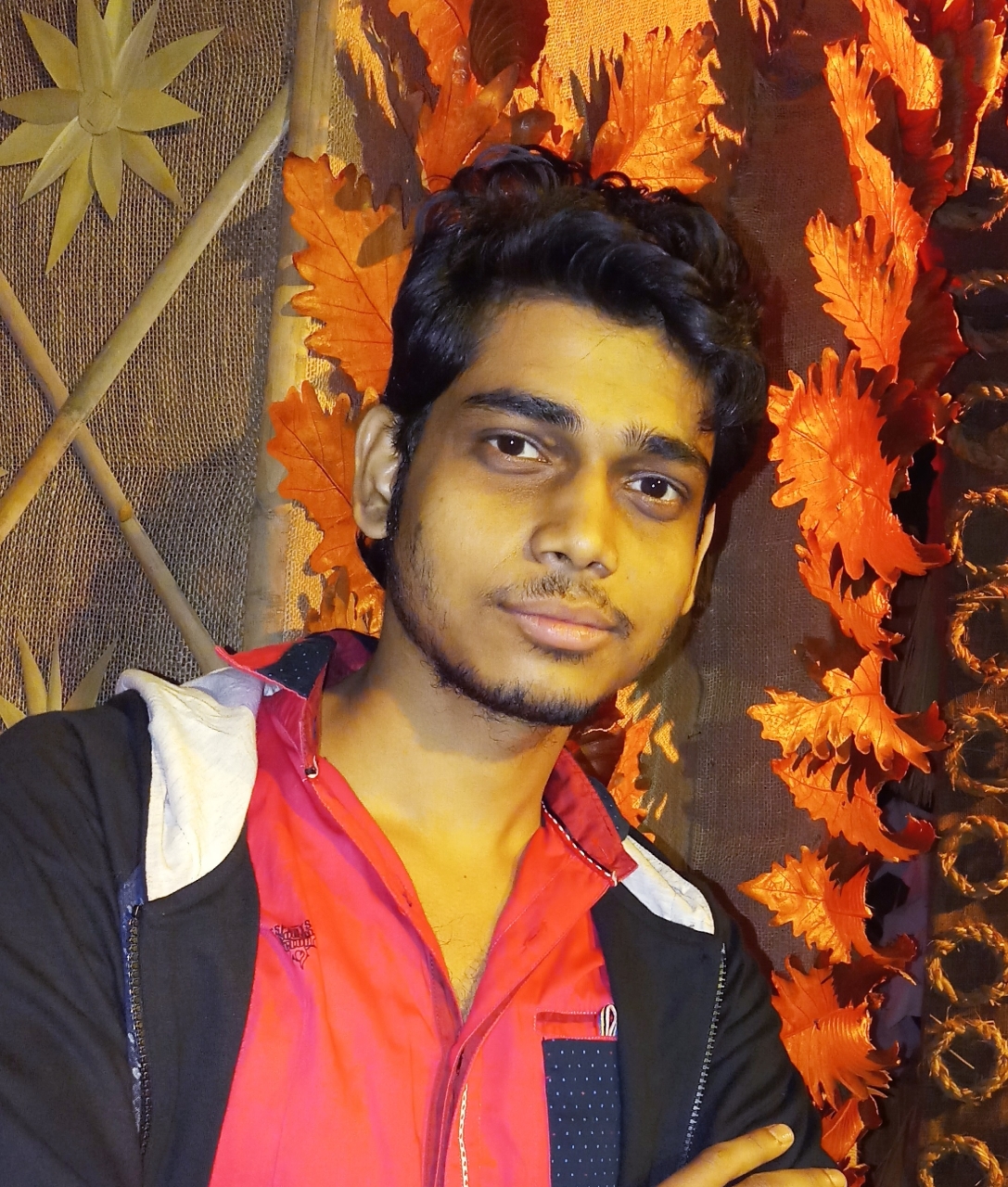 Subhranil Naskar