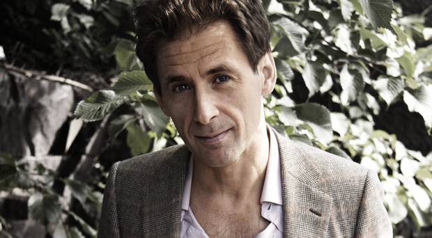 Gallery of David Lagercrantz