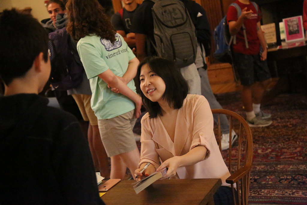 Gallery of Catherine Chung