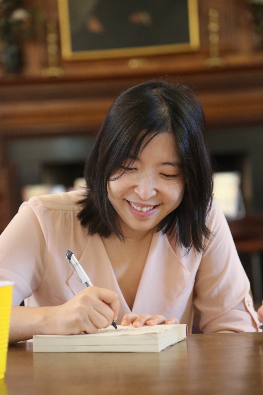 Gallery of Catherine Chung