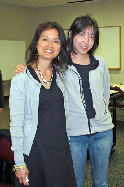 Gallery of Catherine Chung