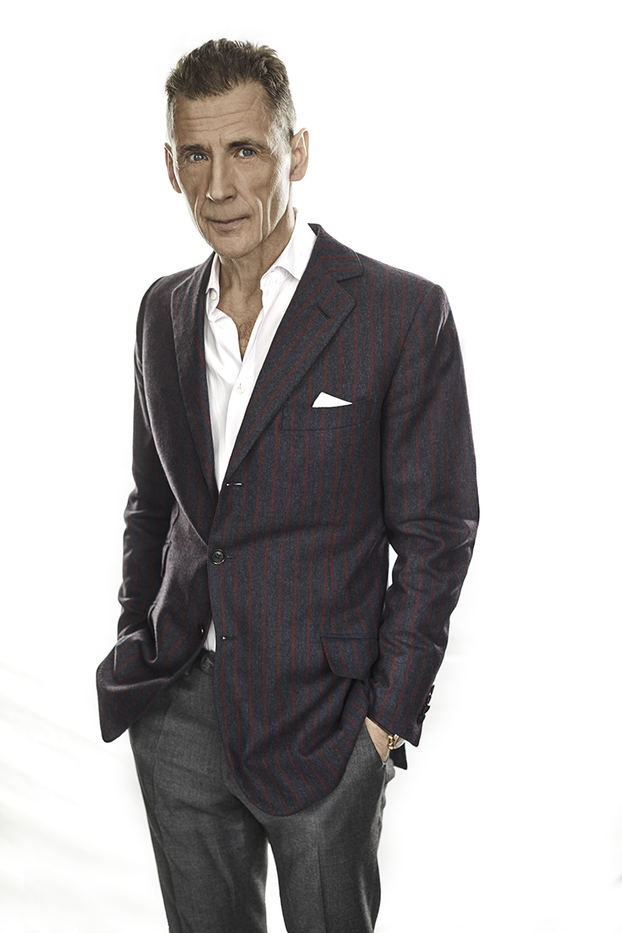 Gallery of David Lagercrantz