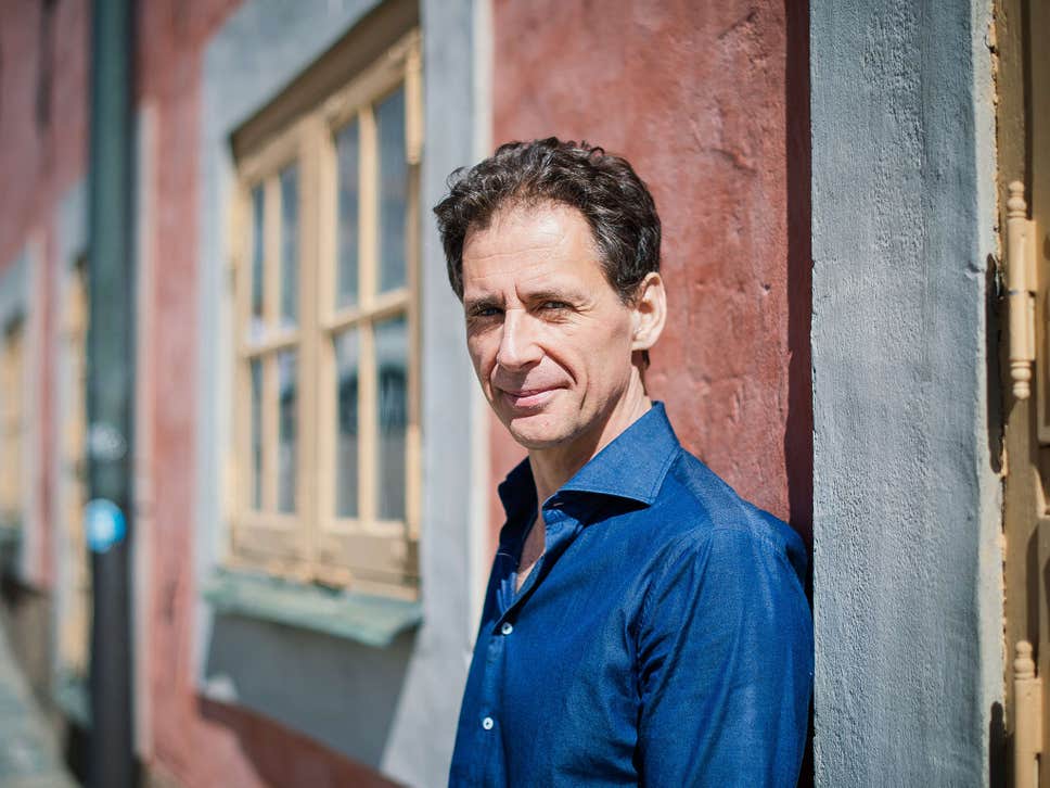Gallery of David Lagercrantz