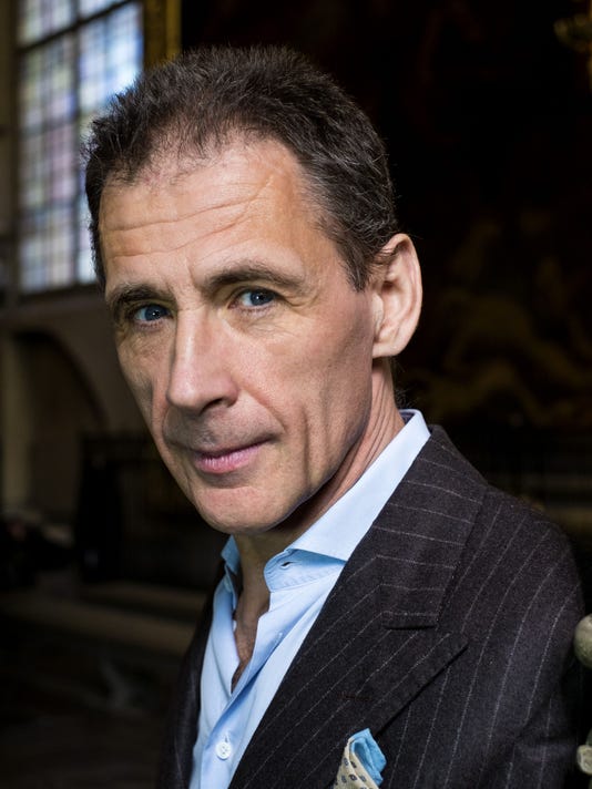Gallery of David Lagercrantz