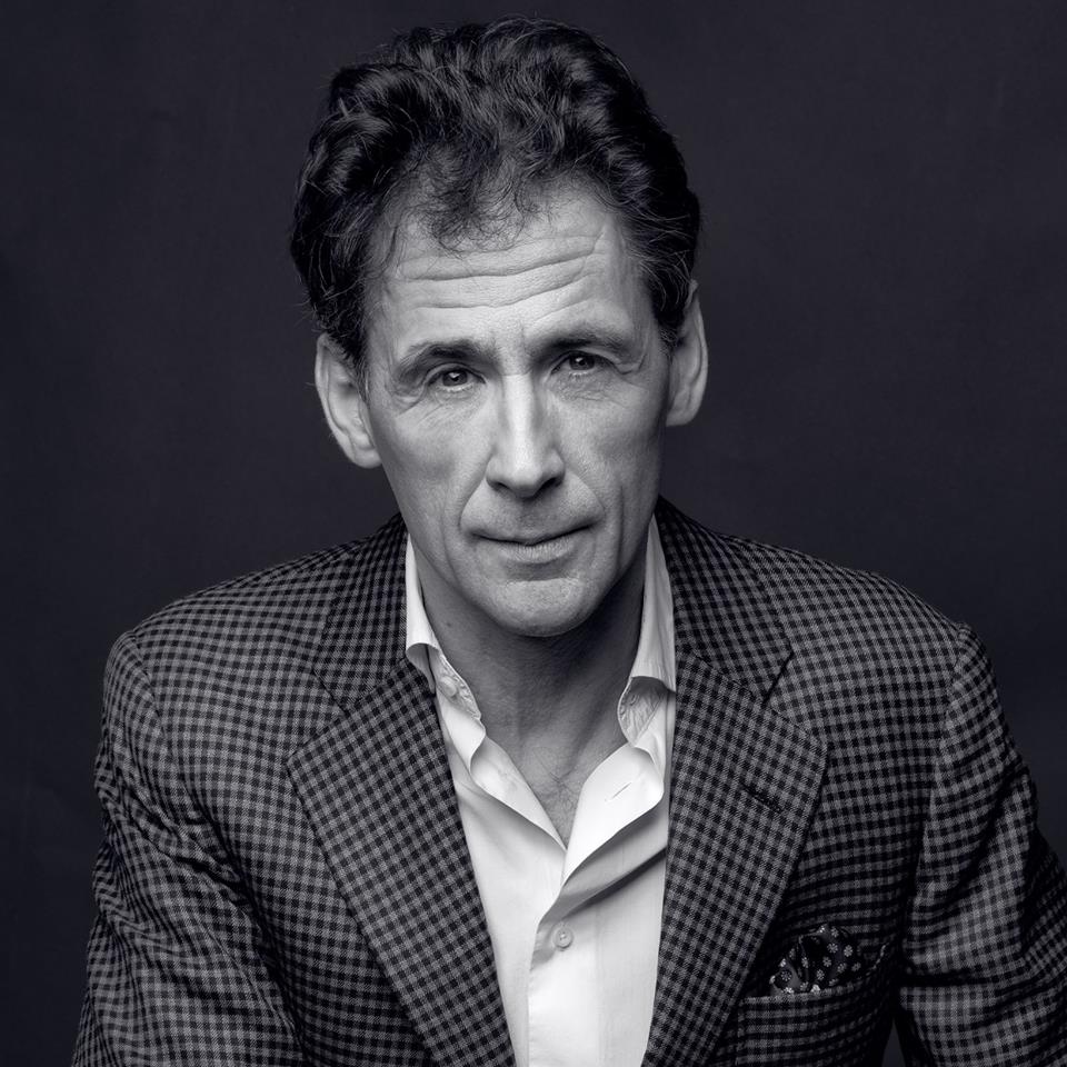 Gallery of David Lagercrantz