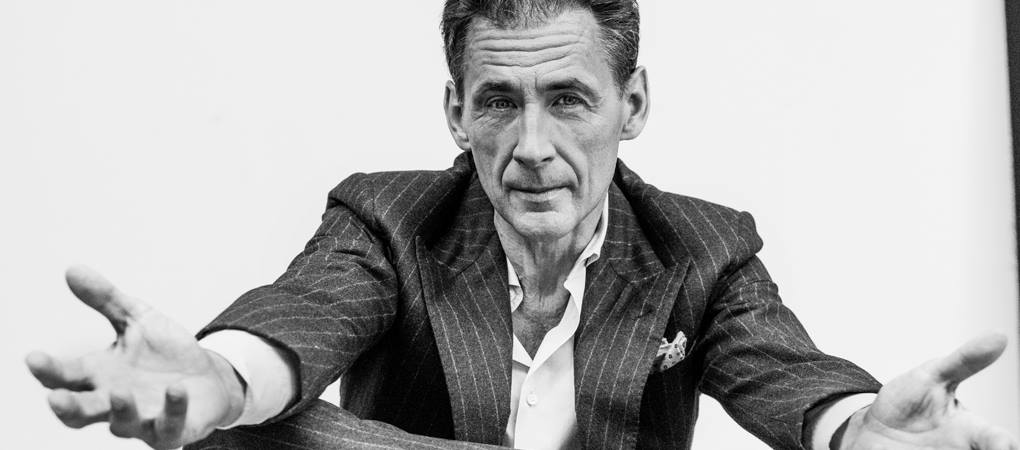 Gallery of David Lagercrantz