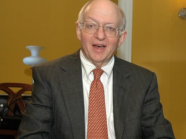 Spouse: Martin Feldstein