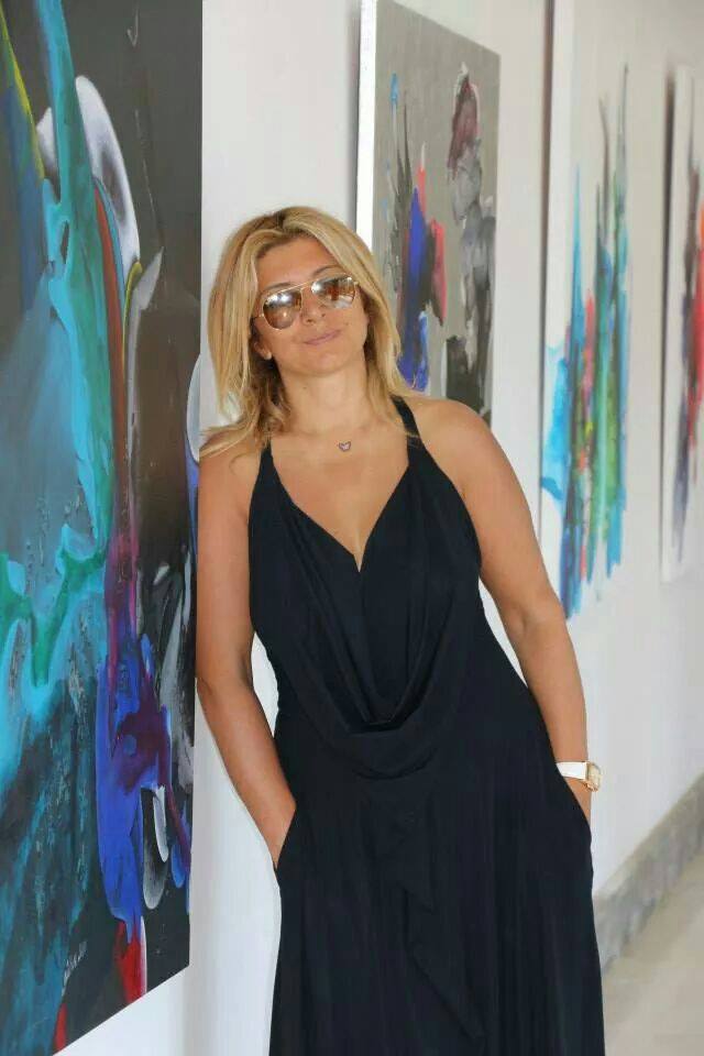 Gallery of Gulten Imamoglu