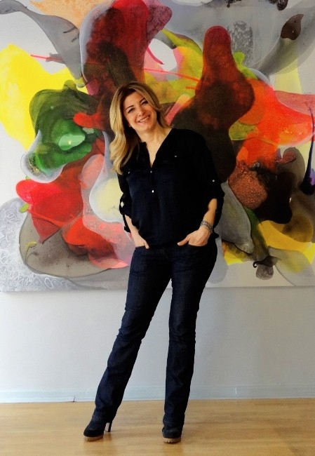 Gallery of Gulten Imamoglu