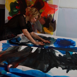 Gallery of Gulten Imamoglu