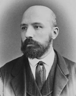 colleague: Antonio Luigi Gaudenzio Giuseppe Cremona 