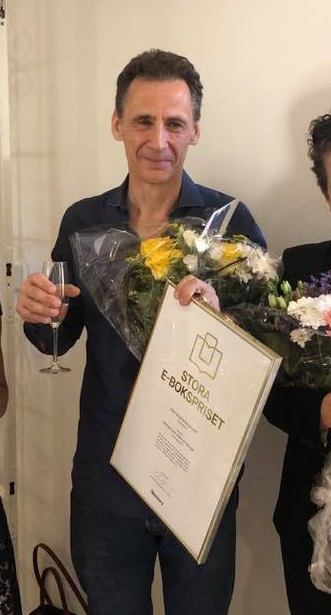 E-book prize