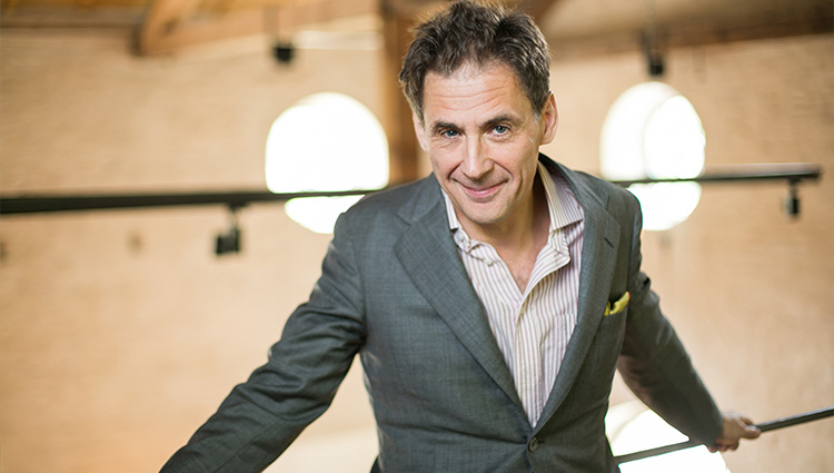 Gallery of David Lagercrantz