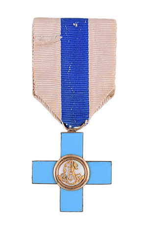 Civil Order of Savoy