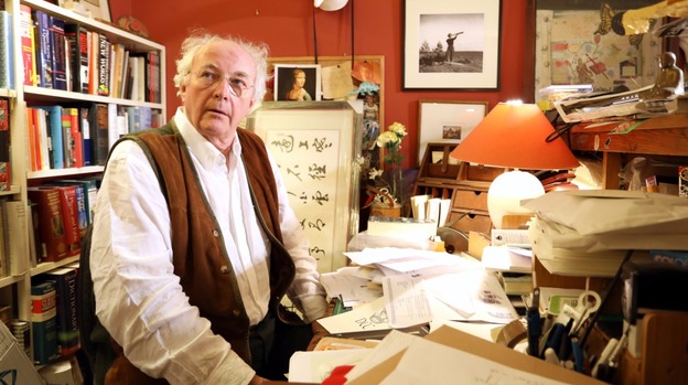 Gallery of Philip Pullman
