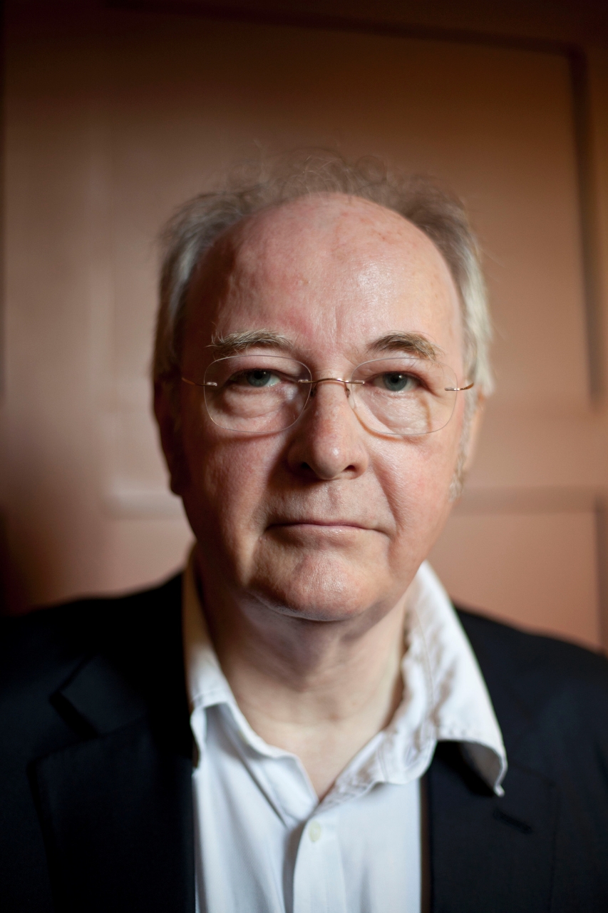 Gallery of Philip Pullman