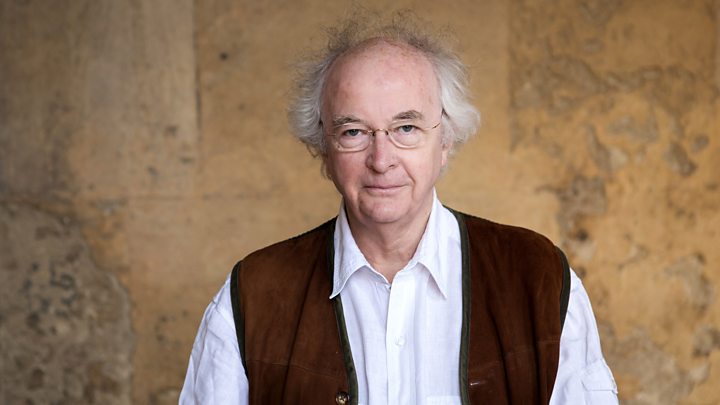 Gallery of Philip Pullman