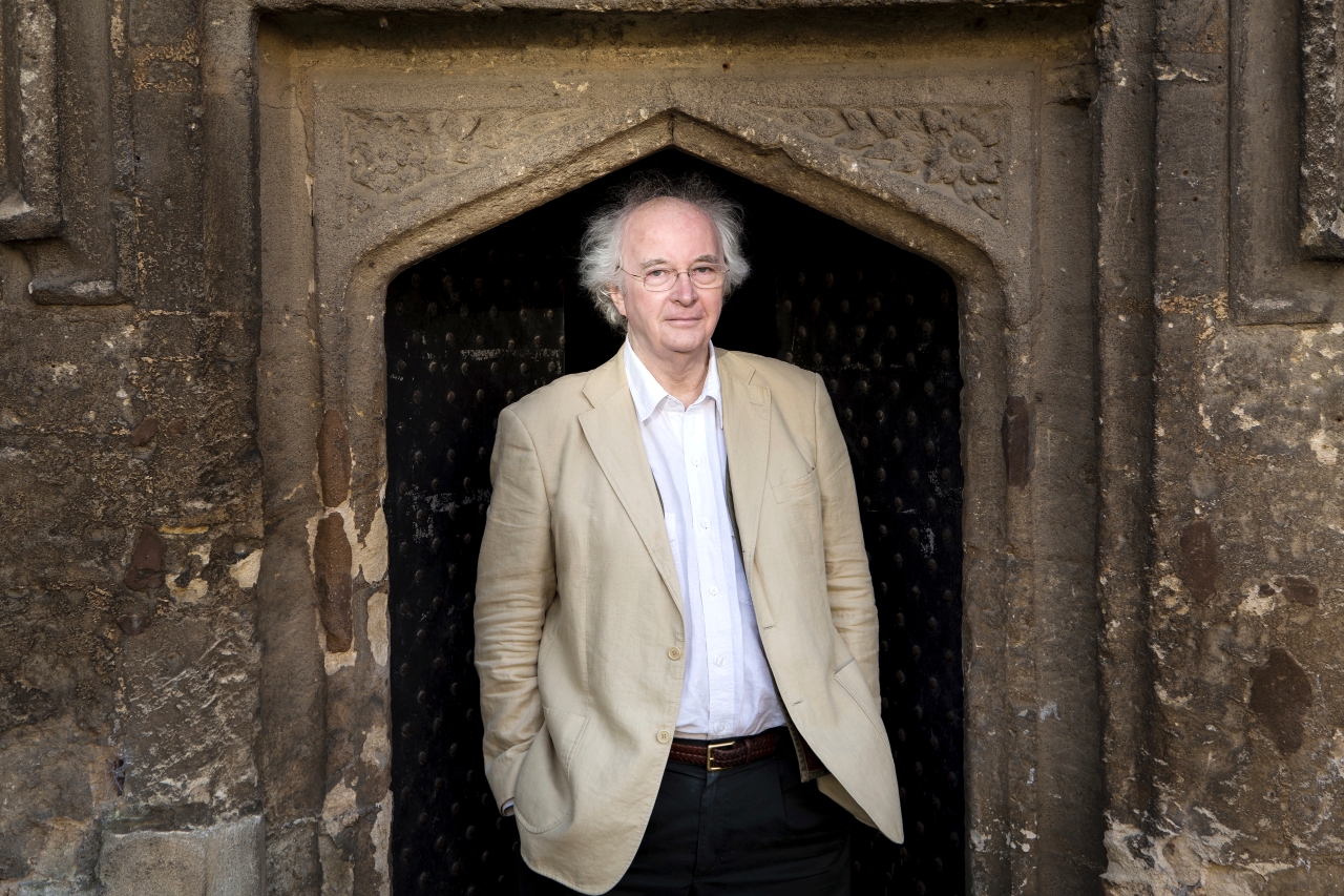 Gallery of Philip Pullman