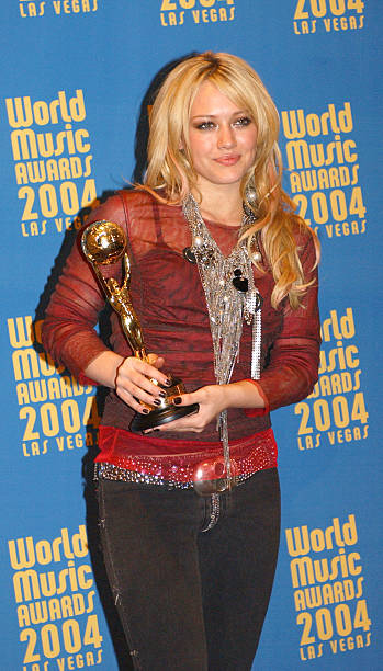 World Music Award